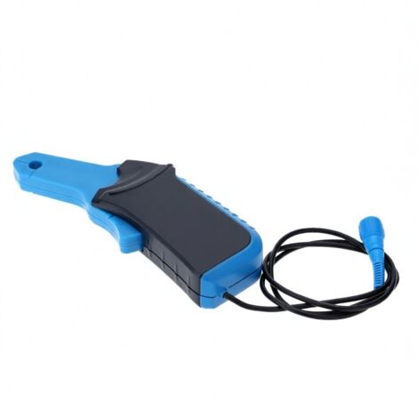 Pince ampèremétrique Hantek CC-65 AC/DC, bande passante 20 kHz, courant continu de 20 mA à 65 A, connecteur BNC