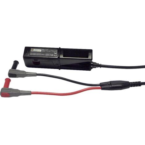 Pince ampèremétrique Mini 01 AC, 150A c.a./ No ( Prix pour 1 )