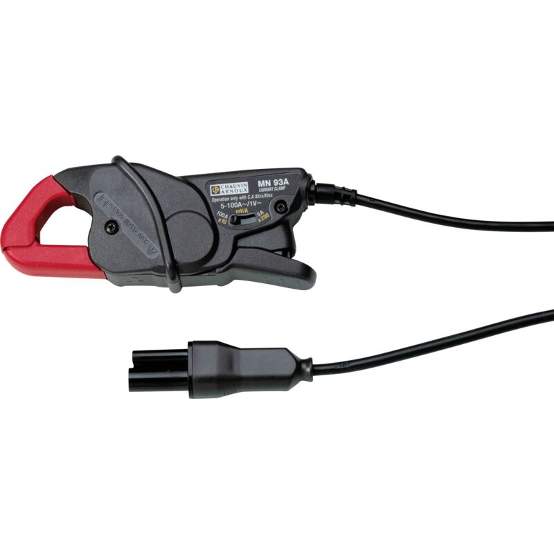 Chauvin Arnoux - P01120434B mn 93A Pince ampèremétrique 1 pc(s) X41165
