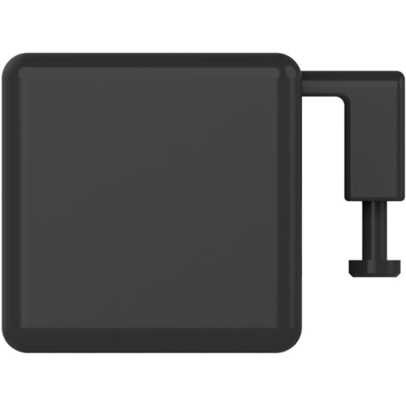 Mini-contrôleur intelligent Fingerbot Mini-contrôleur domotique BT pour téléphone intelligent iOS Android Pas de câblage Application sans fil ou