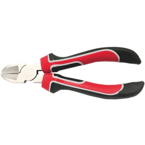 Pince AWTOOLS side cutting pliers 160 mm ergonomisch rutschfest