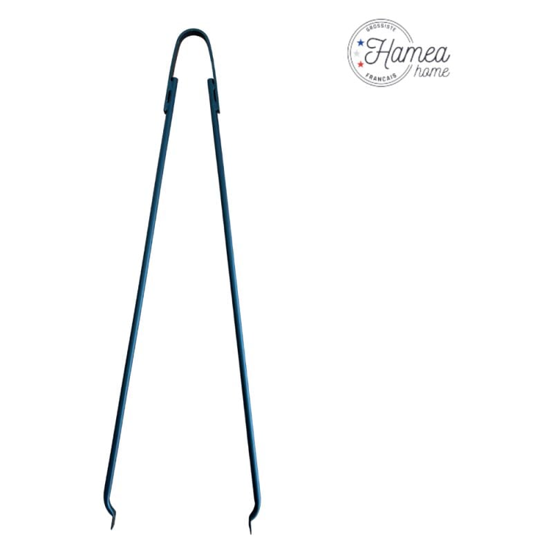 Hamea Home - Pince à bûches 57 cm