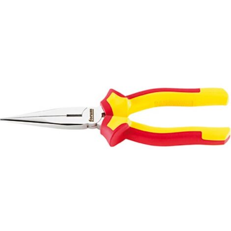 Knipex 0306180 Pince d'électricien isolée 180mm