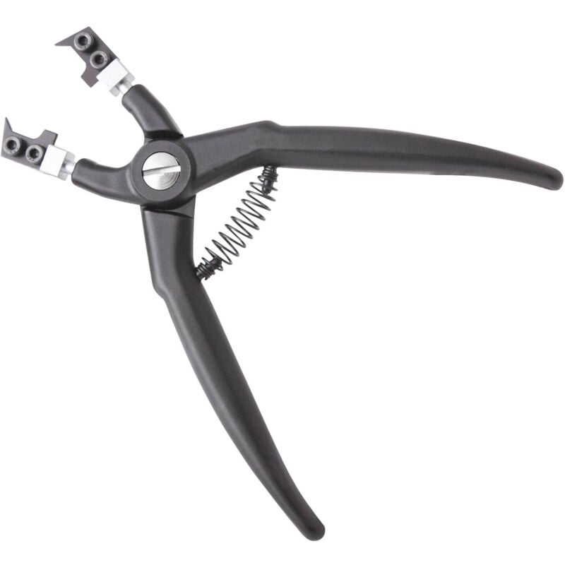 Clas - Pince à bec fin pour colliers cardans oetiker® - om 9355 Equipements