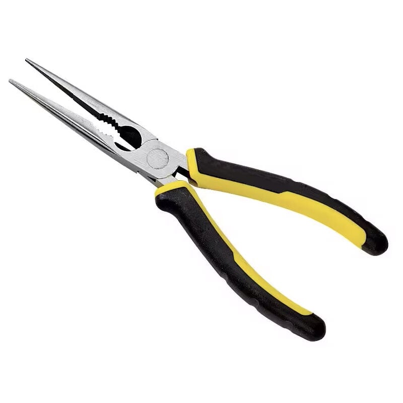 Evoe - pince bec long satinee 130237