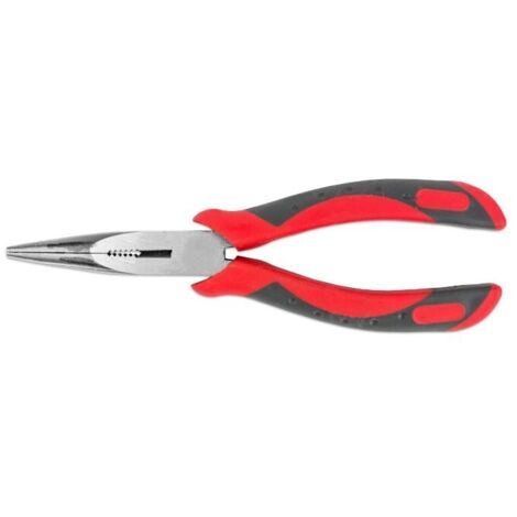 Pince bec rond 160 mm - Par pièce