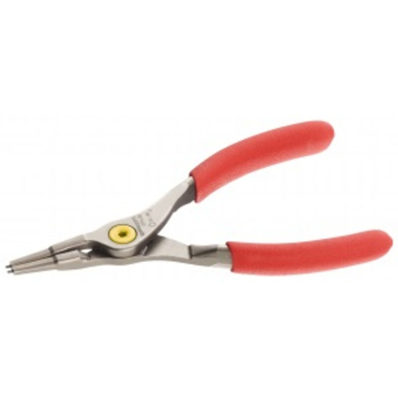 Pince circlips extérieurs à becs droits FACOM .13 capacité 1025 mm longueur 150 mm - vue 2