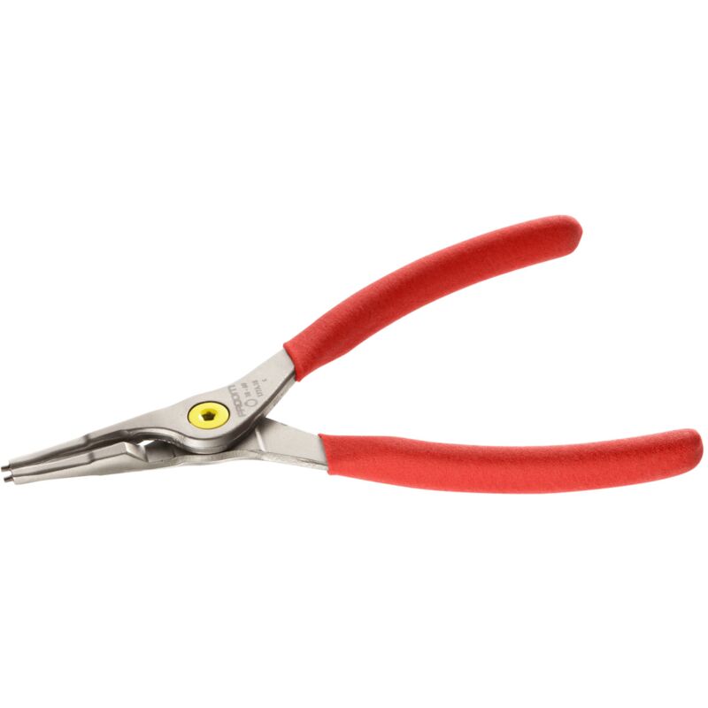 Pince circlips extérieur bec droit 32 100mm FACOM .