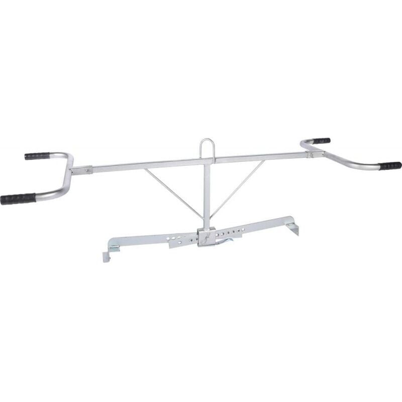 FP - Pince bordure KSH-2H avec 2 poignée