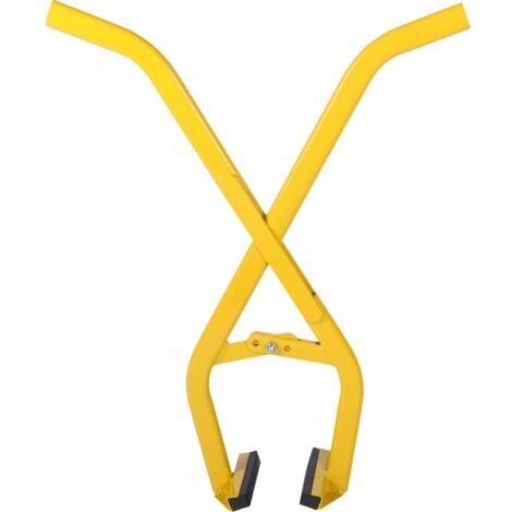 Pince bordure KSH-R Caoutchouc interchangeable