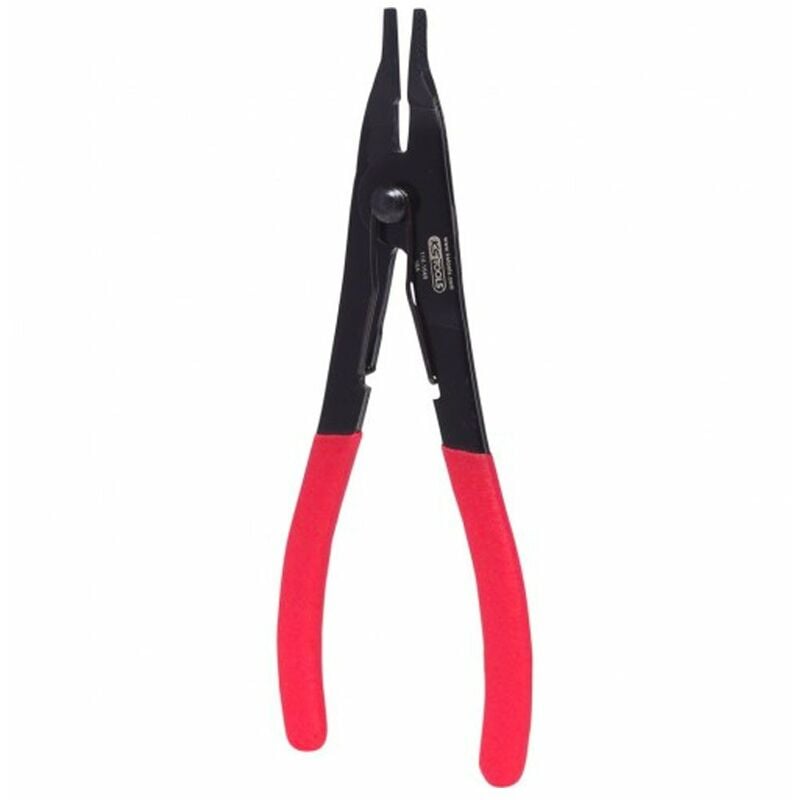 Kstools - Pince circlip à joncs intérieur L.240 mm (115.1049) - ks tools