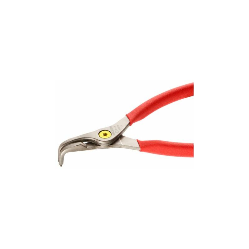 Pince à circlips Facom l. (hors tout) 290 mm, 1 pièce(s) ( Prix pour 1 )