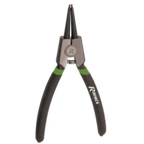 Pince circlips ext. Droite 160mm