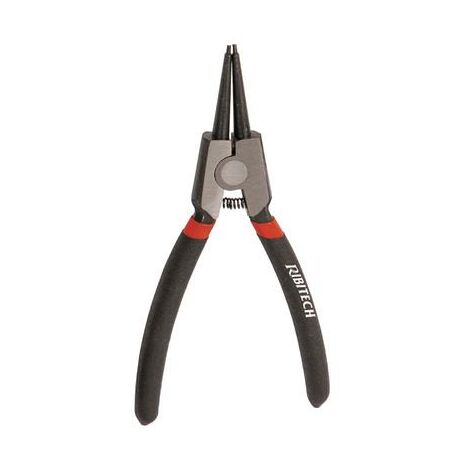 Pince circlips ext. droite 160mm