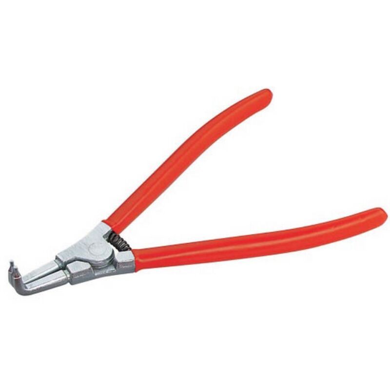 Sam Outillage - pince circlips exterieure coudee 90° 19-60 mm 19617A