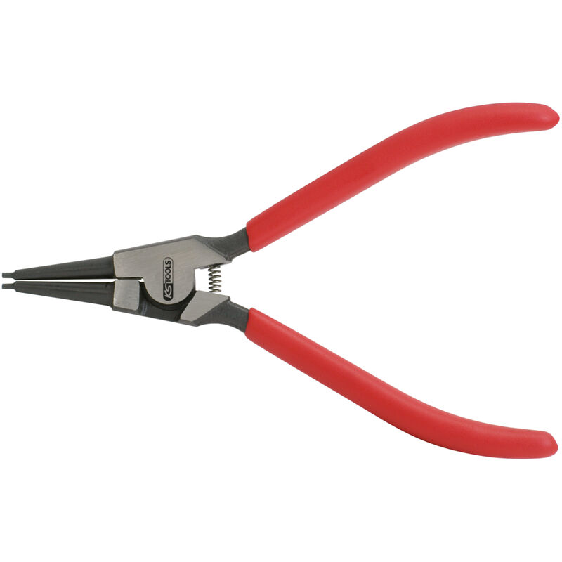 Kstools - ks Tools - Pince à circlips extérieur droite, Ø40-100 mm, l. 230 mm - 500.1030