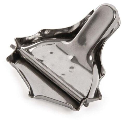 Pince Citron Inox - 35 x 85 x 70 mm