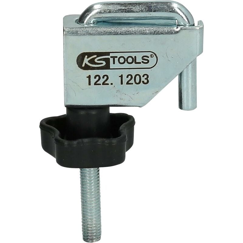 Kstools - Pince à clamper max. ø 25 mm (1)