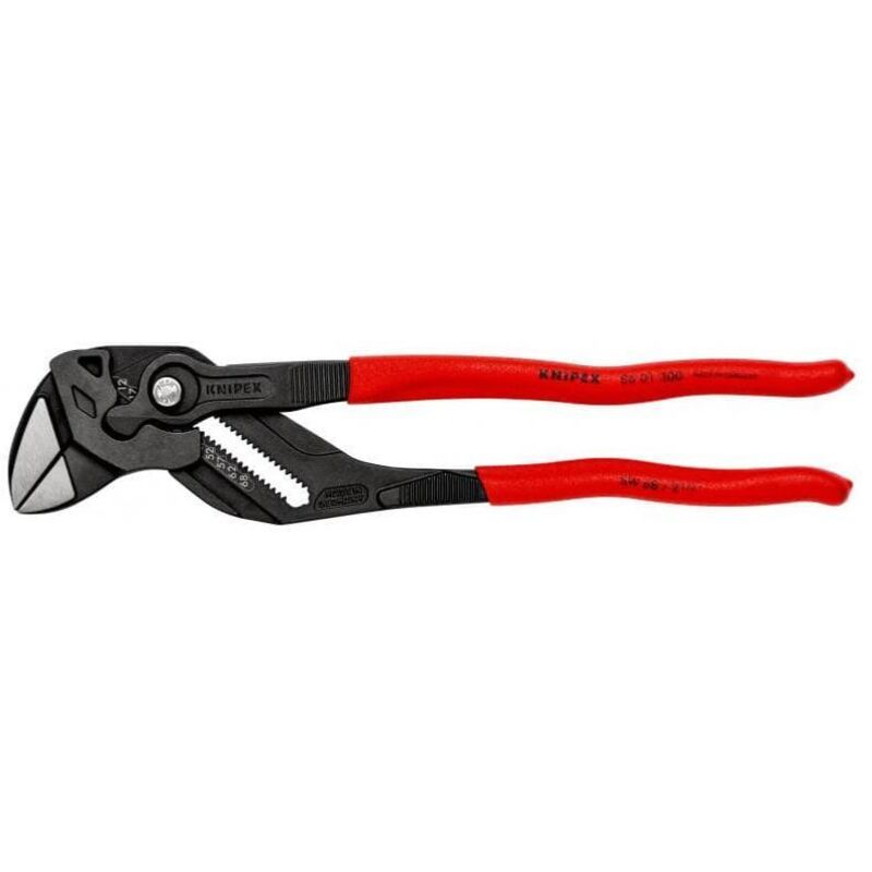Pince cle 300 mm knipex
