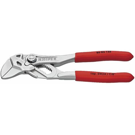 88 01 300, Pince multiprise Knipex Alligator®, L. (hors tout) 300 mm, L.  (mâchoire) 60mm, 1 pièce(s)