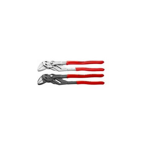 pince cle multiprise réf. 86.01.250sbouverture max. 52 mmlongueur 250 mmpoids 457 g