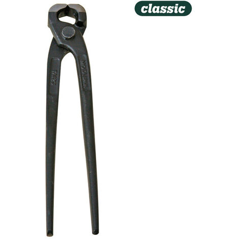 Pince Coffrage Demi Coupe Mota Coupe Nette Et Précise Pour Travaux De Coffrage. - Mota Herramientas