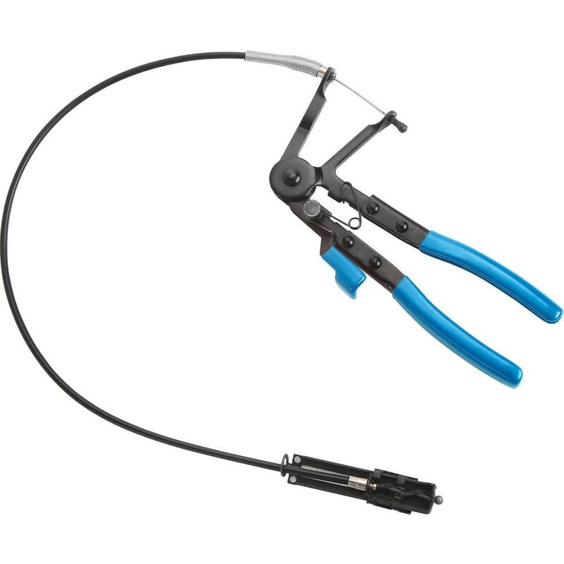 Stilker - pince à colliers autoserrantsavec gaine flexible 18 à 54 mm S12671