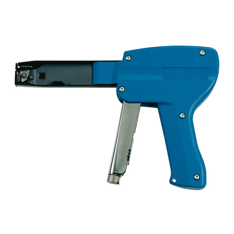 Legrand - Pince Colring P46 Pour colliers 2.4 à 4.6 mm