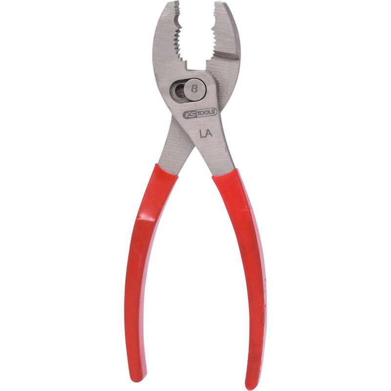 Kstools - Pince universelle TITANplus 8'', 200mm