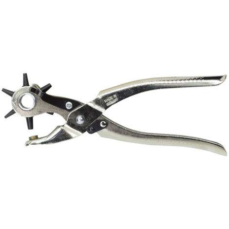 Pince coup de poing rotative 225 mm