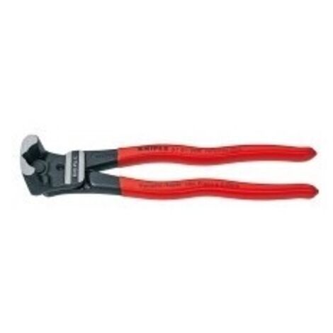Pince coup devant deport 200 vra61 01 200mm