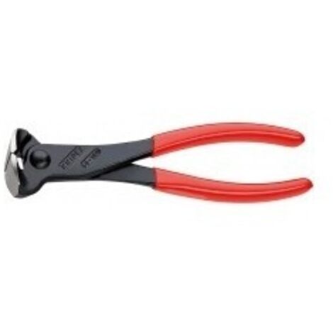 Pince coup devant gaine 180mm sc68 01 180sb