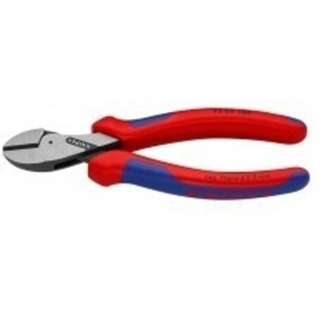 Pince coup diagon entrepasse 16073 02 160
