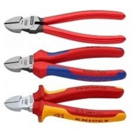 Pince coup diagona 140mm bima sc70 02 140sb
