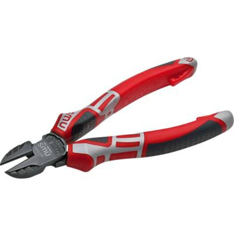 134-69-145 pour l'atelier Pince coupante diagonale avec facette 145 mm W047571 - NWS