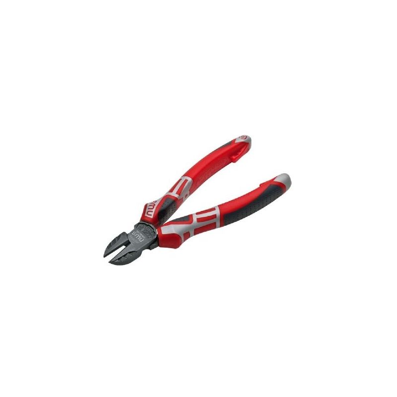 NWS - 134 - pince coupe diagonale suédois 134 serie 69 180 mm