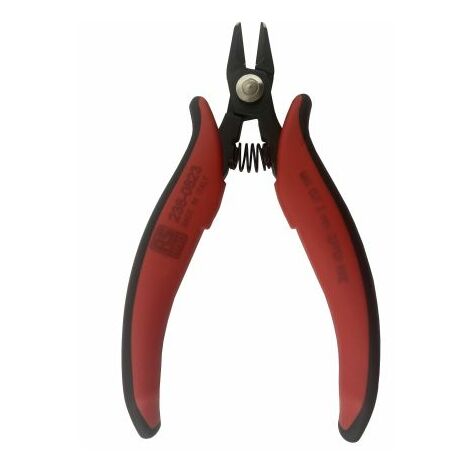 Pince coupante à tête moyenne RS PRO 138 mm ( Prix pour 1 )