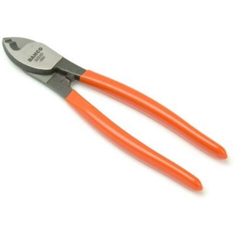 Pince coupante Bahco 2233-D 200 mm