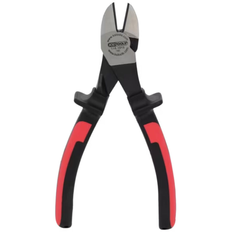 Kstools - Pince coupante diagonale 180 mm ks tools
