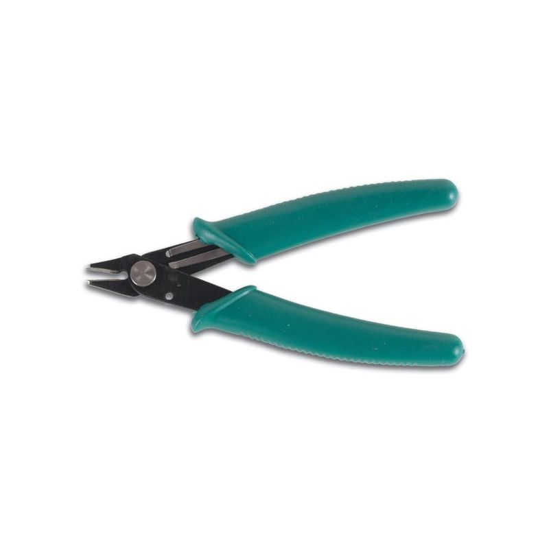 Toolland - pince coupante de précision velleman VT100