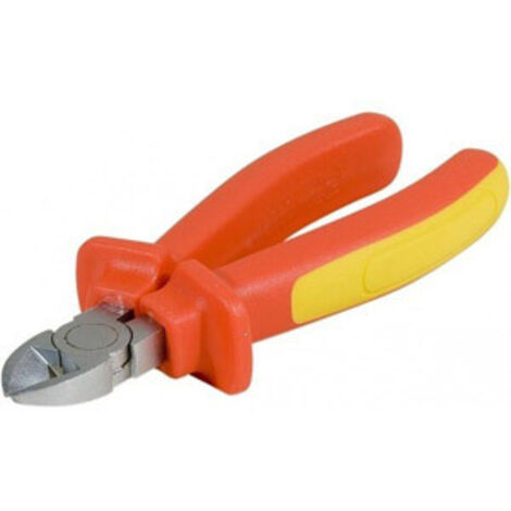 Pince coupante d'électricien