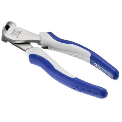 Pince coupante devant 160mm - Expert