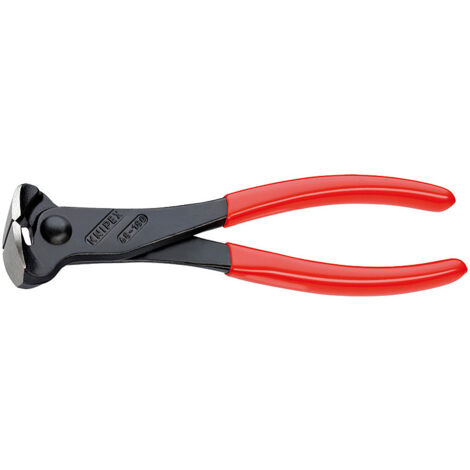 Pince coupante devant 180 knipex