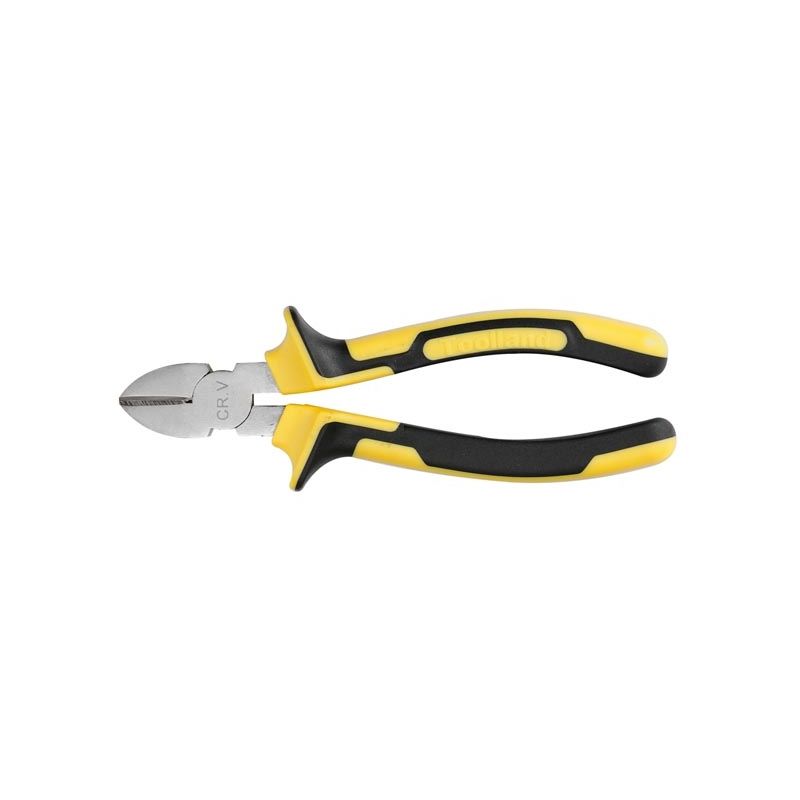 Perel - pince coupante diagonale 7,5'' 190 mm velleman HP04N