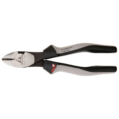Pince coupante diagonale BELLOTA - 18cm - 6112180BIM