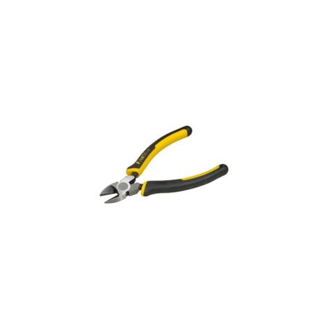 STANLEY FATMAX Pince Coupante Diagonale de mécanicien 160mm 0-89-860