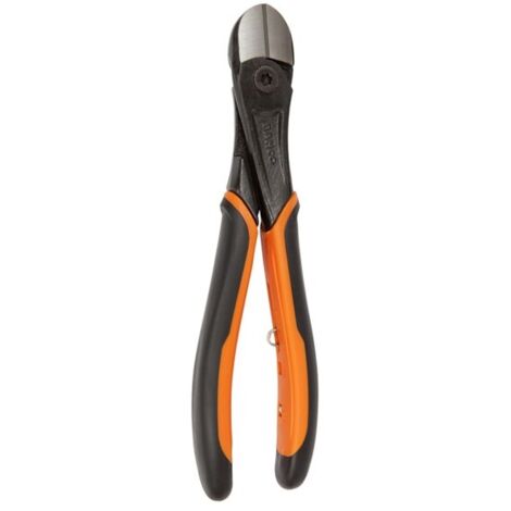 PINCE COUPANTE DIAGONALE DURE - 140 MM