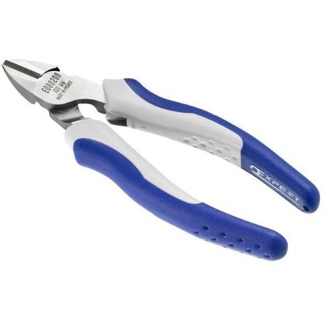 Pince Coupante Diagonale Elec