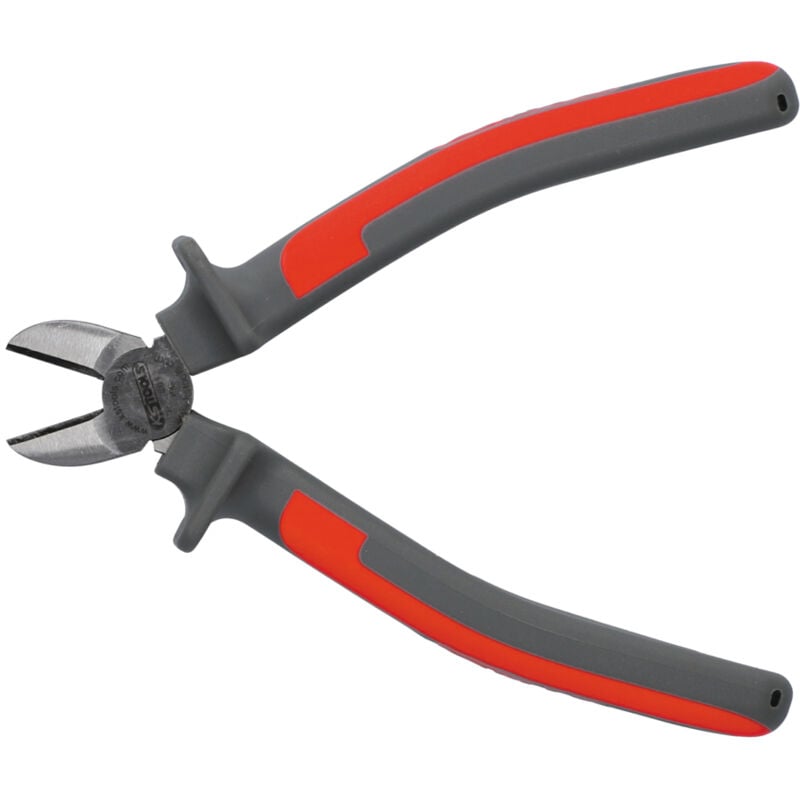 Kstools - ks Tools - Pince coupante diagonale ultimate, L.165 mm - 922.8012