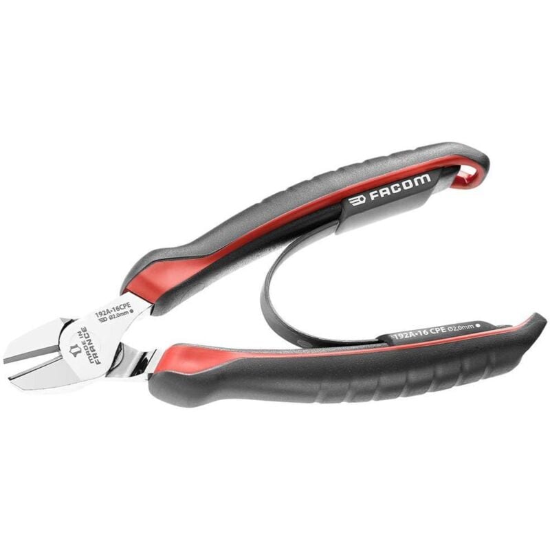 Pince coupante diagonale Facom